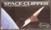 2001 Space Odyssey 1:160 scale Space Clipper Orion - MOB-20012