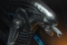 Alien 40th Anniversary 1:4 scale Xenomorph "Big Chap" Deluxe Vinyl Figure - NEC-51598