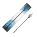 Aquaman Atlanna Trident Scaled Prop Replica - FET-408490