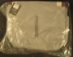 Attack on Titan Garrison Regiment Messanger Bag - GRE-11639