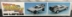 Back to the Future 2 1:24 Scale Delorean Time Machine Plastic Model Kit - AOS-11867