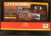 Batman 1:32 scale Classic 1966 Batmobile Plastic Model Kit w/ Collector's Tin - PLS-822