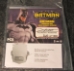 Batman 1:7 scale  "Modern Age" Light-up Wall Statue - PCR-681656