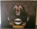 Batman 1:7 scale  "Modern Age" Light-up Wall Statue - PCR-681656