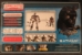Batman Arkham City Final Chapter SpruKits Level 3 - BAN-35721