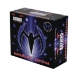 Batman Beyond Blue Light-up Batarang Prop Replica - NEC-229015