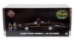 Batman Classic 1966 TV Series 1:18 scale light-up Batmobile die-cast vehicle with figures - JDA-98625