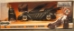 Batman Forever 1:24 scale Batmobile die-cast vehicle with figure - JDA-102189