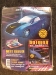 Batman Forever 1995 Batmobile w/ #4 Magazine - EMP-636501