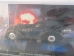 Batman Forever 1995 Batmobile w/ #4 Magazine - EMP-636501