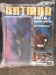 Batman Forever 1995 Batmobile w/ #4 Magazine - EMP-636501