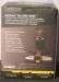 Batman Light-up Cowl Replica w/ Book - RPS-79268