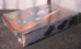 Batman Returns 1:32 scale Batmobile Plastic Model Kit - AOS-6962