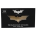 Batman The Dark Knight Batarang Prop Replica - FTK-432282