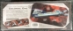 Battlestar Galactica 1:350 scale Colonial One Plastic Model Kit - MOB-945