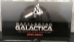 Battlestar Galactica Classic Colonial Viper Mk I Die-Cast Vehicle - MRR-98259