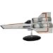 Battlestar Galactica Classic Colonial Viper Mk I Die-Cast Vehicle - MRR-98259