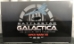 Battlestar Galactica Colonial Viper Mark VII Die-Cast Vehicle - MRR-110001