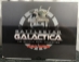 Battlestar Galactica Heavy Raptor Die-Cast Vehicle - MRR-170007
