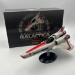 Battlestar Galactica Modern Colonial Viper Mk II Die-Cast Vehicle - MRR-69749
