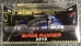 Blade Runner 2049 Deckard's Spinner Die-Cast Vehicle - TZO-689