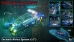 Blade Runner 2049 Deckard's Spinner Die-Cast Vehicle - TZO-689