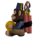Call of Duty Monkey Bomb Vinyl Figure - YTZ-32600