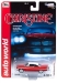 Christine 1:64 scale 1958 Plymouth Fury Die-Cast Vehicle - AWD-6401