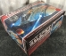 Classic Battlestar Galactica 1:32 scale Cylon Raider Plastic Model Kit - MOB-941