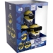 Despicable Me 4 Stacked Agent Minions Vinyl Figure - YTZ-50338