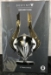 Destiny 2 Nezerac's Sin Helmet Replica - NSL-229078
