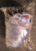 Destiny Fallen Baby 10-Inch Glow-In-The-Dark Plush - RBR-208387