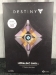Destiny Heraldic Ghost Shell Vinyl Figure - NSL-19976