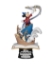 Disney 100th Anniversary Fantasia Mickey Mouse Sorcerer's Apprentice D-Stage Statue - BKM-311696