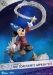 Disney 100th Anniversary Fantasia Mickey Mouse Sorcerer's Apprentice D-Stage Statue - BKM-311696