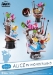 Disney Alice in Wonderland Dream Select Statue - BKM-96168