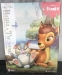 Disney Bambi MC-082 Bambi and Thumper Master Craft Statue - BKM-319321