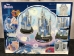 Disney Castle Craft Collection Cinderella Castle Lighted Plastic Model Kit - BAN-DCC2