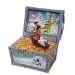 Disney Jim Shore Peter Pan Treasure Chest Scene Figure - ENS-6008063