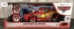 Disney-Pixar Cars 1:24 Lightning McQueen Die-Cast Vehicle w/ Spare Tire Rack - JDA-97751