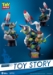 Disney Pixar Toy Story Diorama-Stage Statue - BKM-77527