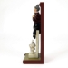 Disney Showcase Haunted Mansion George's Widow Figure - ENS-6016746
