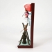 Disney Showcase Haunted Mansion Tightrope Girl Figure - ENS-6016745