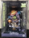 Disney Toy Story Alien Racing Car D-Stage Statue - BKM-229754
