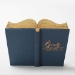 Disney Traditions Jim Shore Beauty and the Beast Storybook Figure - ENS-4031483