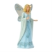 Disney Traditions Jim Shore Blue Fairy Figurine - ENS-6017852