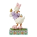 Disney Traditions Jim Shore Daisy Duck Figure - ENS-601337