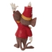 Disney Traditions Jim Shore Mini Dumbo Timothy Figure - ENS-6010889