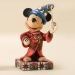 Disney Traditions Jim Shore Fantasia Sorcerer Mickey Figure - ENS-4010023