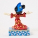 Disney Traditions Jim Shore Mickey Sorcerer Personality Pose Figure - ENS-6016900